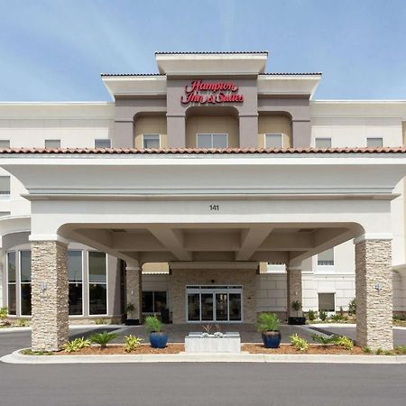 Hampton Inn And Suites Jacksonville/Orange Park, Fl Bagian luar foto
