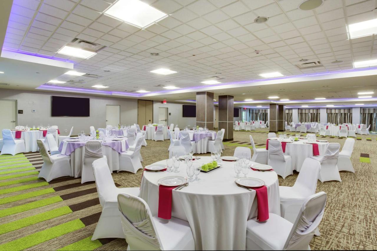 Hampton Inn And Suites Jacksonville/Orange Park, Fl Bagian luar foto