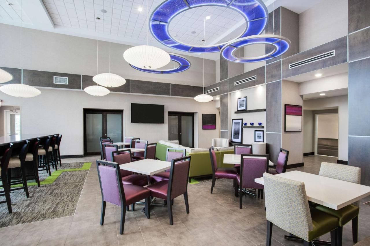 Hampton Inn And Suites Jacksonville/Orange Park, Fl Bagian luar foto