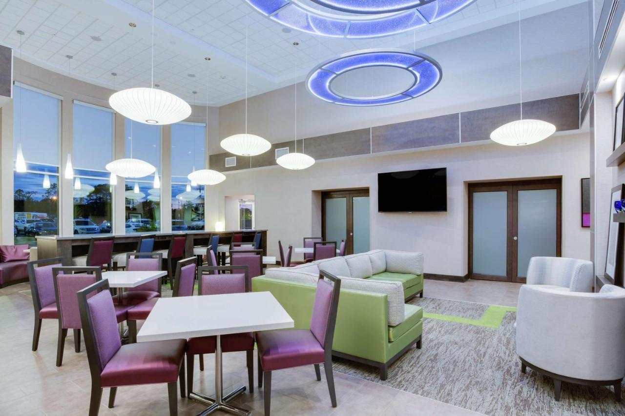 Hampton Inn And Suites Jacksonville/Orange Park, Fl Bagian luar foto