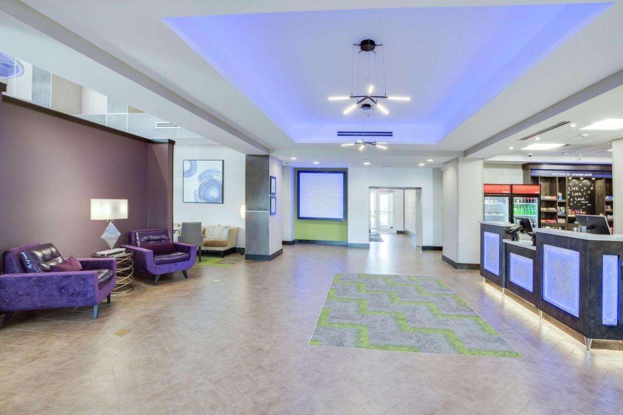 Hampton Inn And Suites Jacksonville/Orange Park, Fl Bagian luar foto