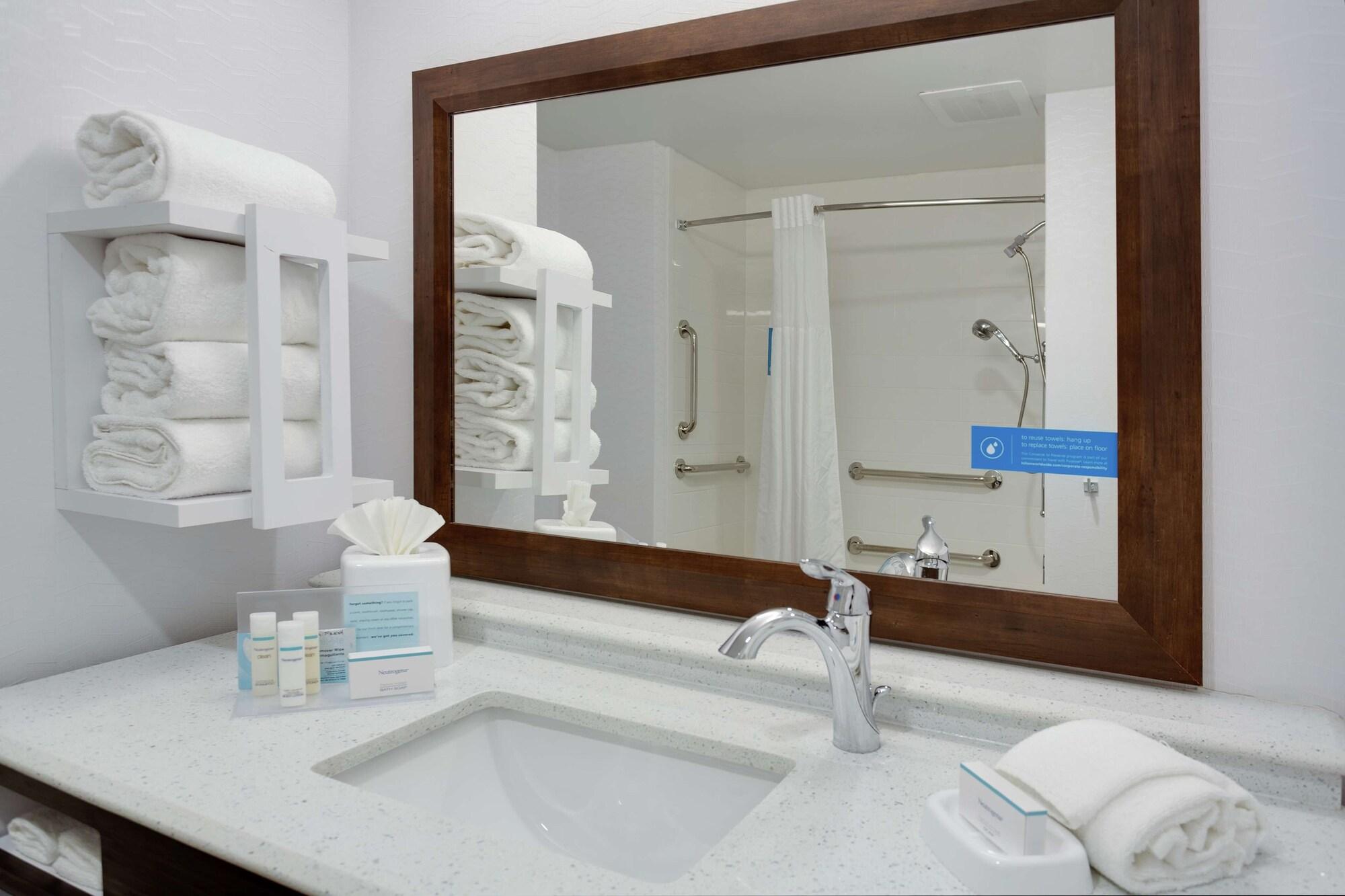 Hampton Inn And Suites Jacksonville/Orange Park, Fl Bagian luar foto