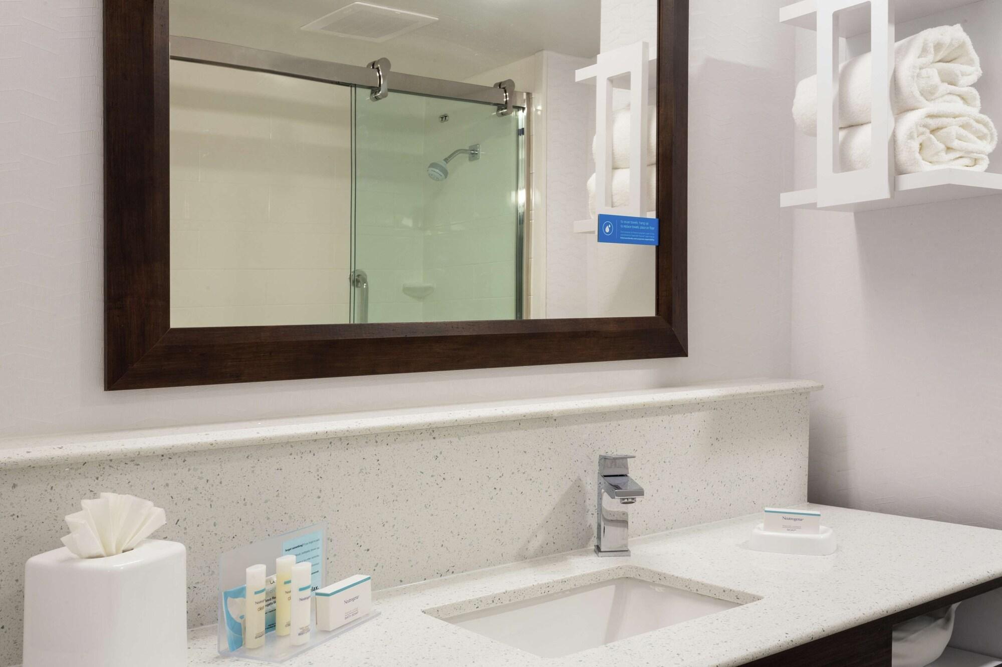Hampton Inn And Suites Jacksonville/Orange Park, Fl Bagian luar foto