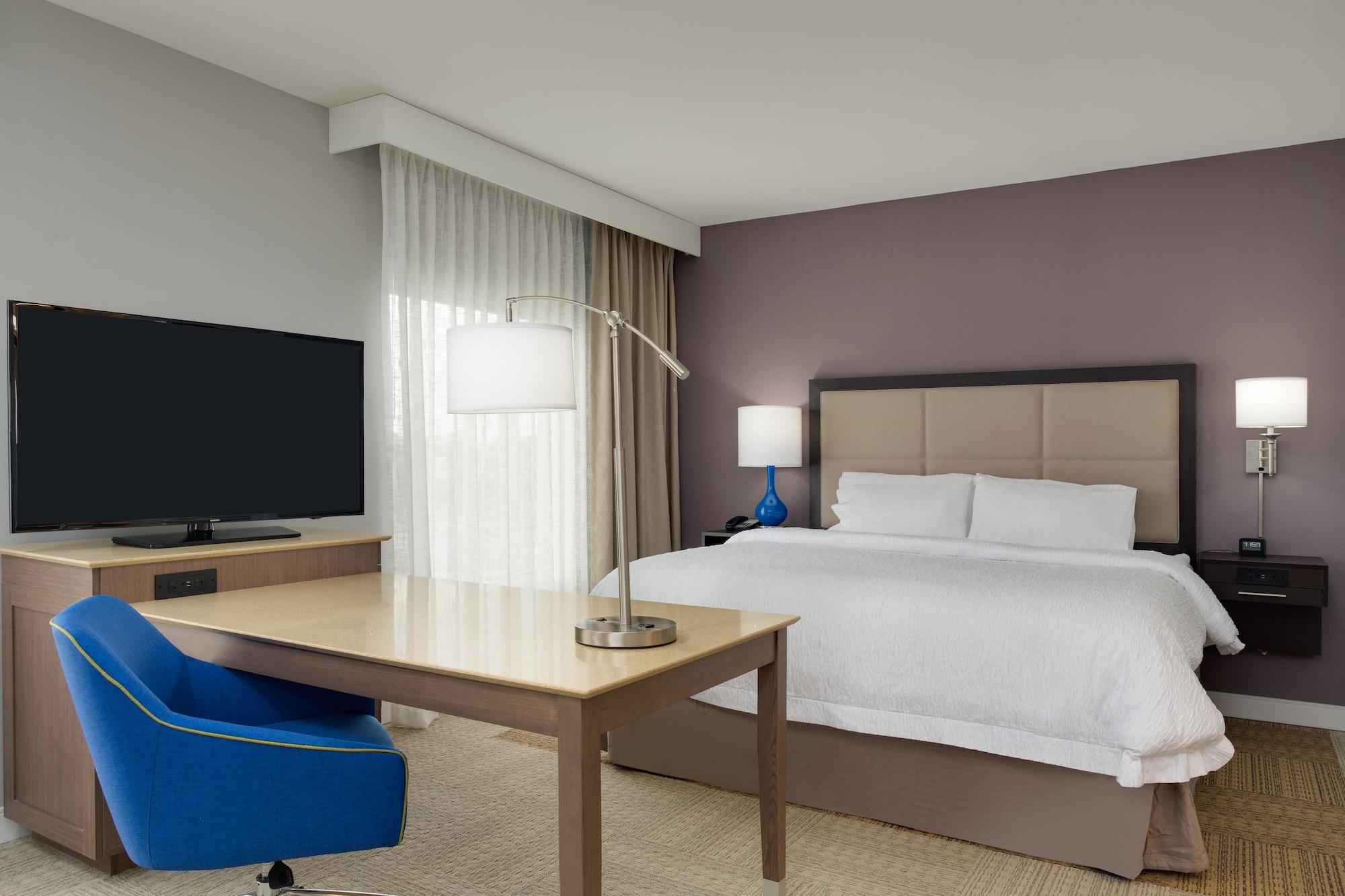 Hampton Inn And Suites Jacksonville/Orange Park, Fl Bagian luar foto