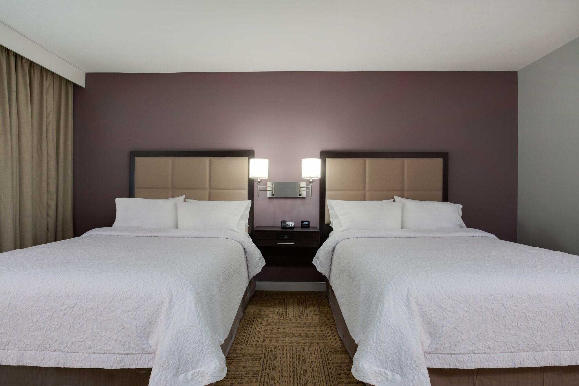 Hampton Inn And Suites Jacksonville/Orange Park, Fl Bagian luar foto