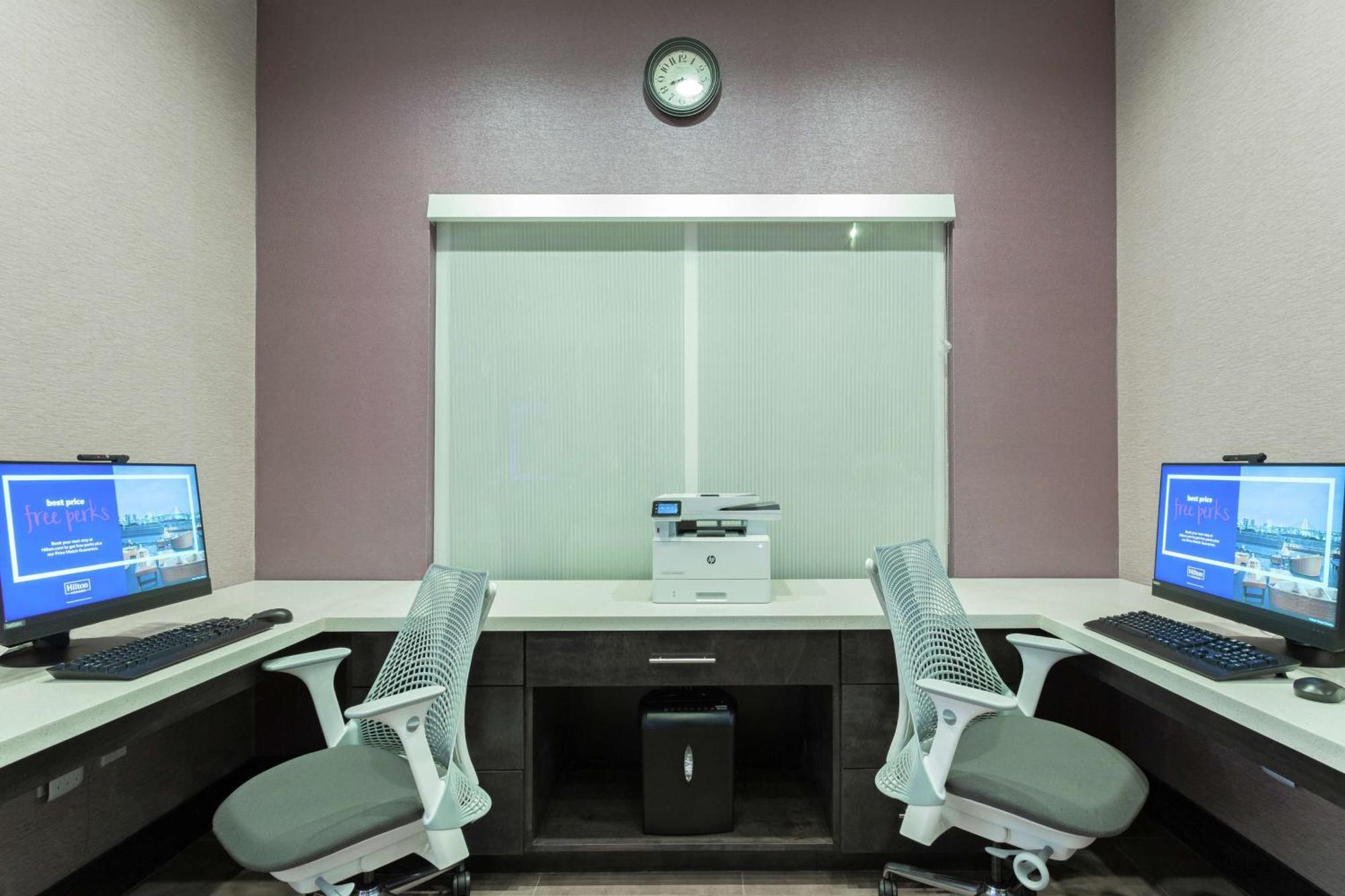 Hampton Inn And Suites Jacksonville/Orange Park, Fl Bagian luar foto