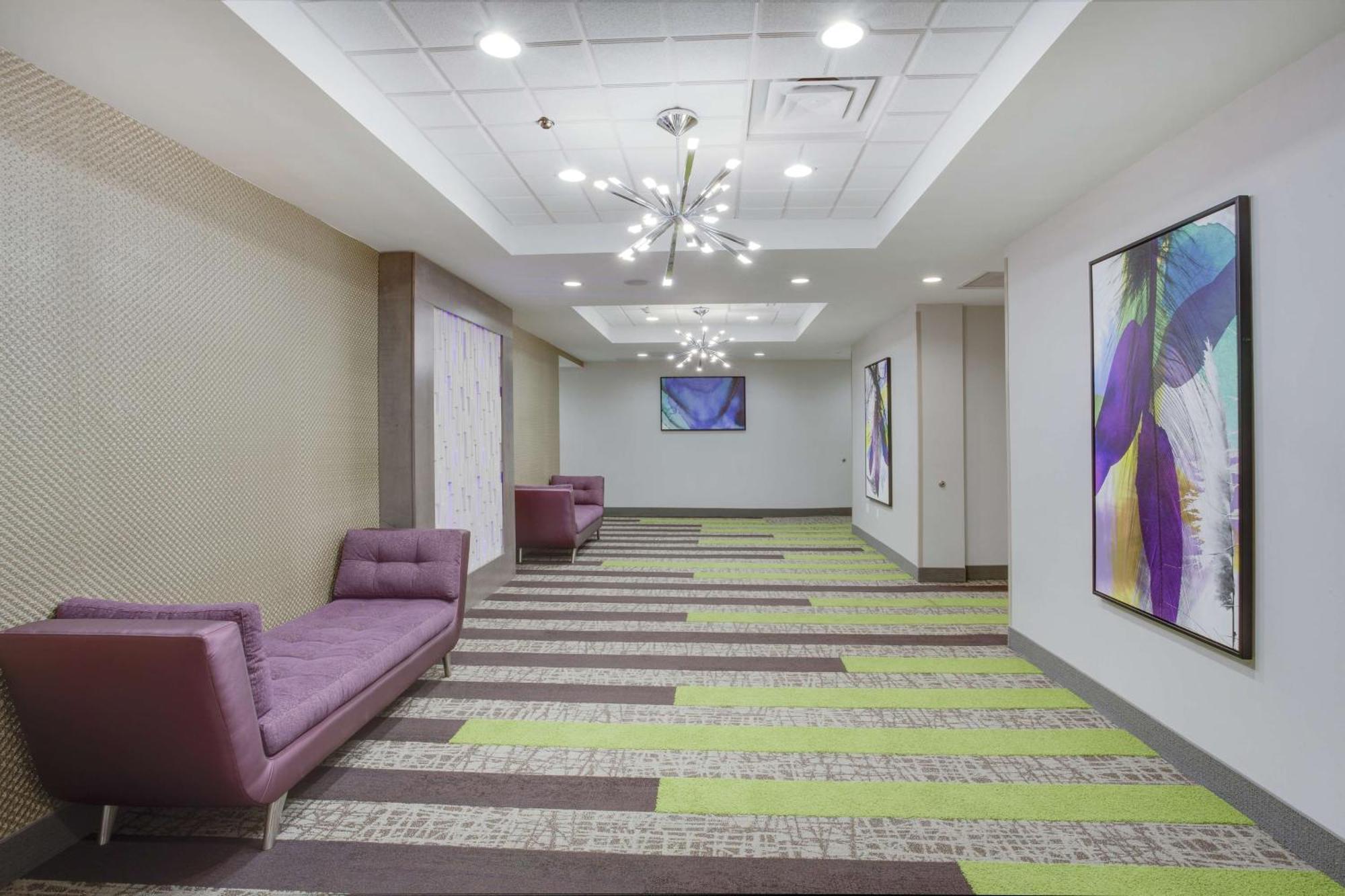 Hampton Inn And Suites Jacksonville/Orange Park, Fl Bagian luar foto