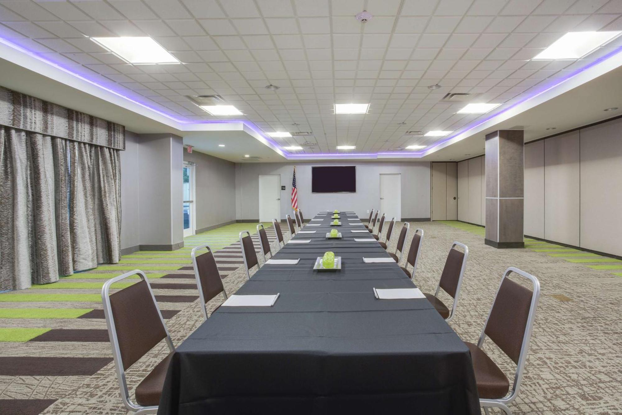 Hampton Inn And Suites Jacksonville/Orange Park, Fl Bagian luar foto