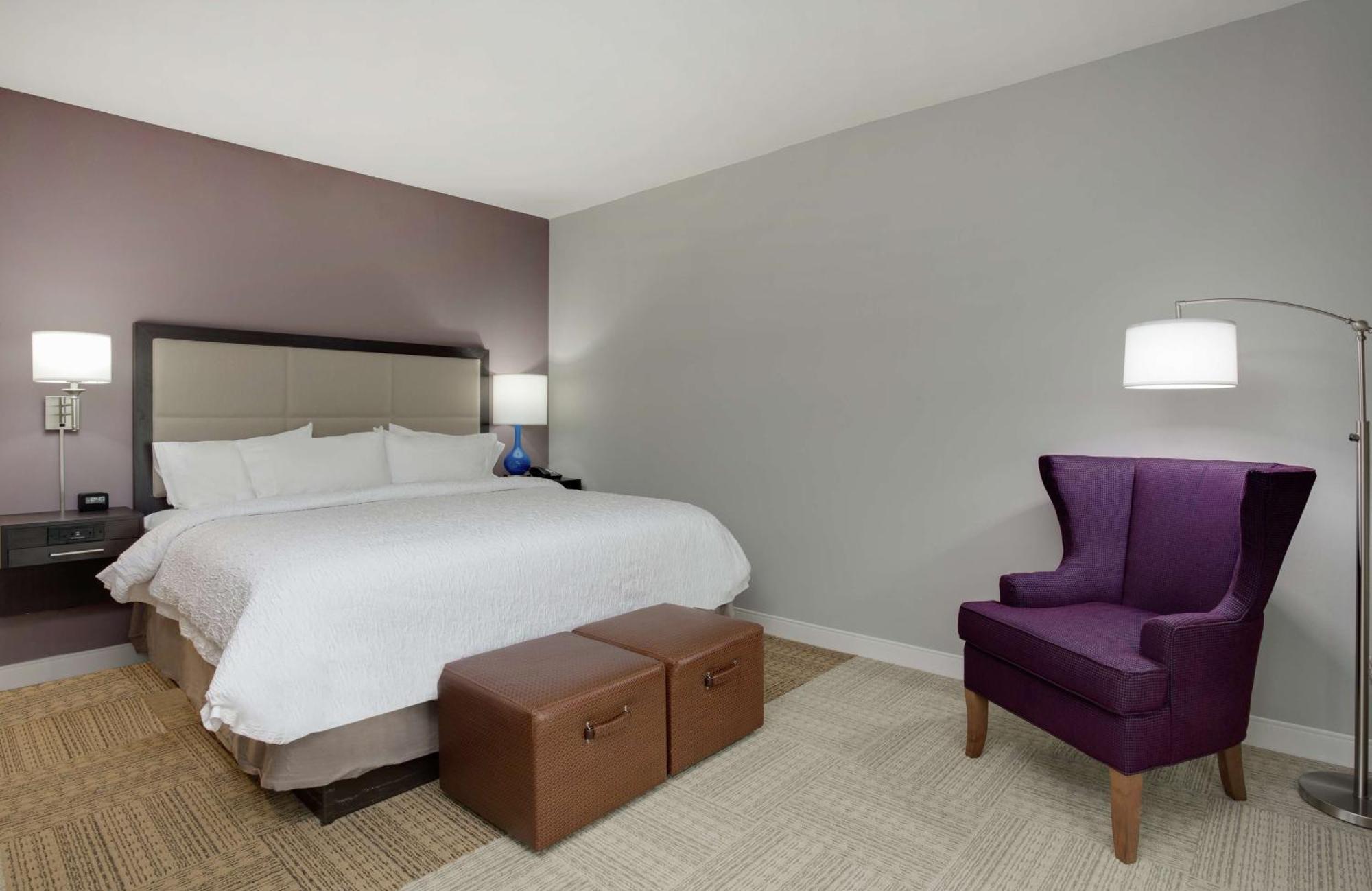 Hampton Inn And Suites Jacksonville/Orange Park, Fl Bagian luar foto