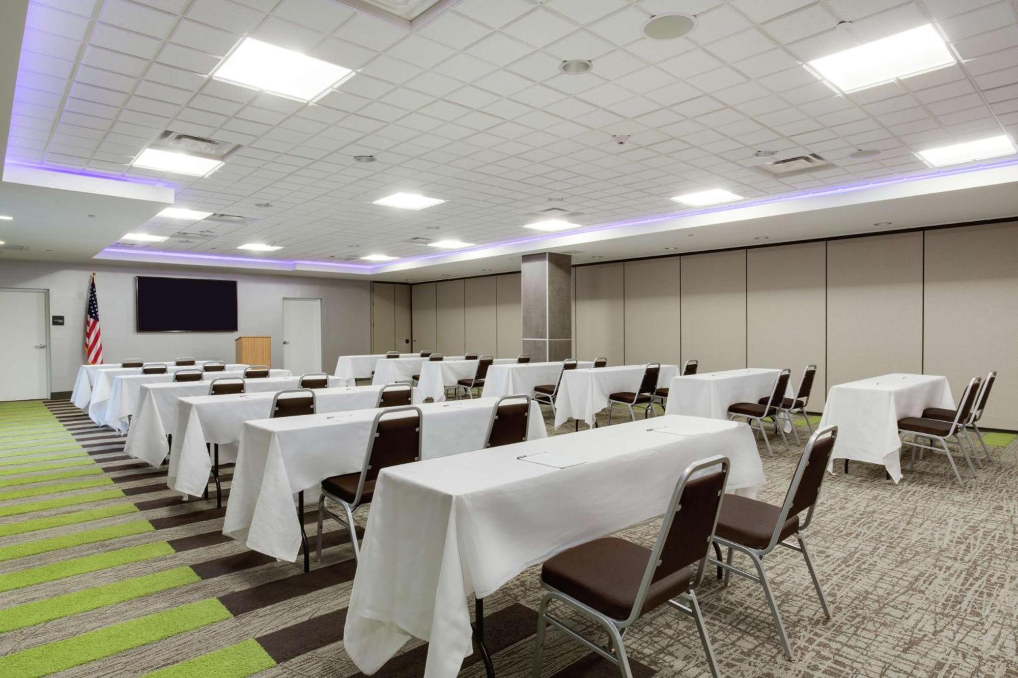 Hampton Inn And Suites Jacksonville/Orange Park, Fl Bagian luar foto