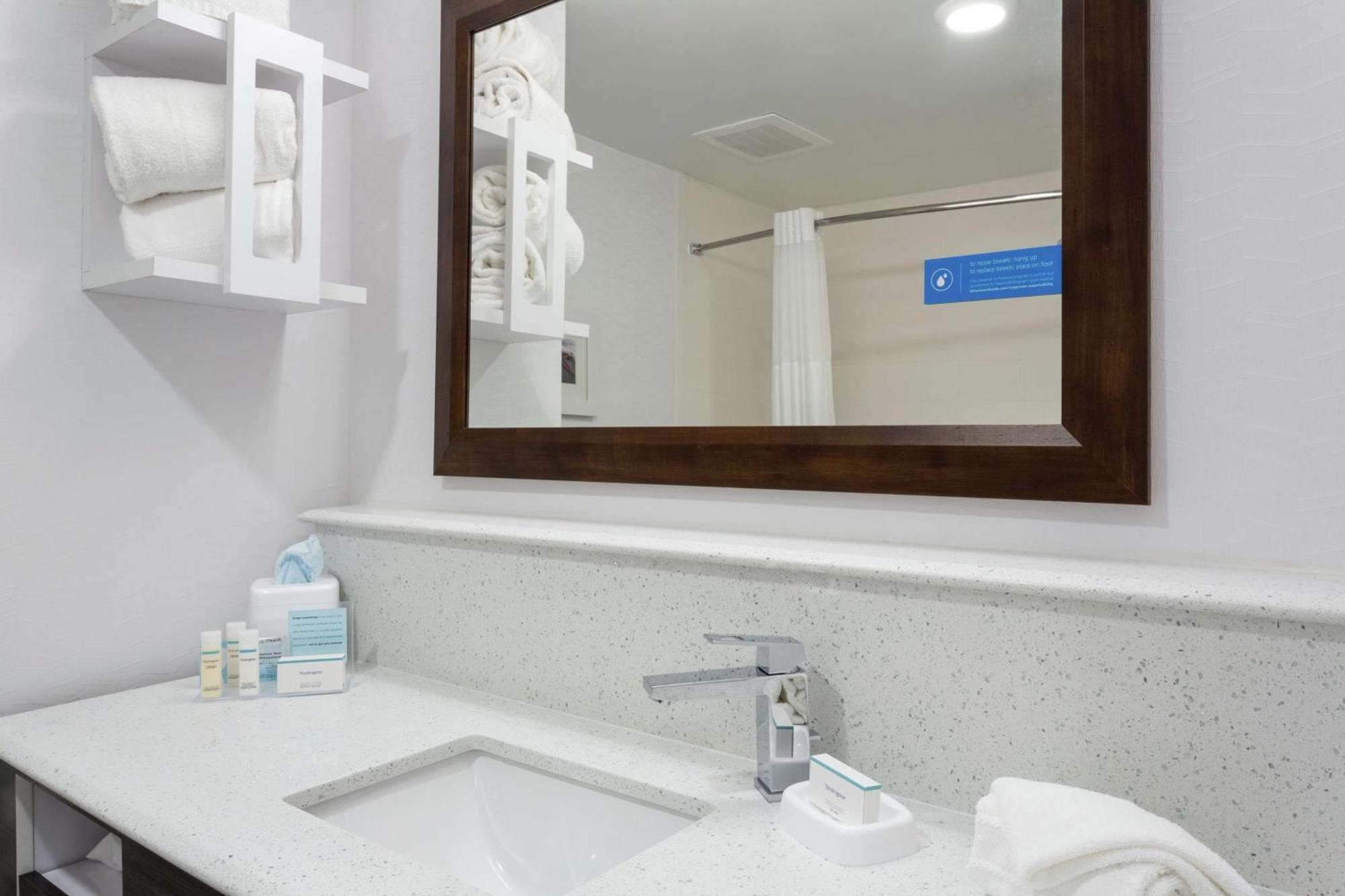 Hampton Inn And Suites Jacksonville/Orange Park, Fl Bagian luar foto