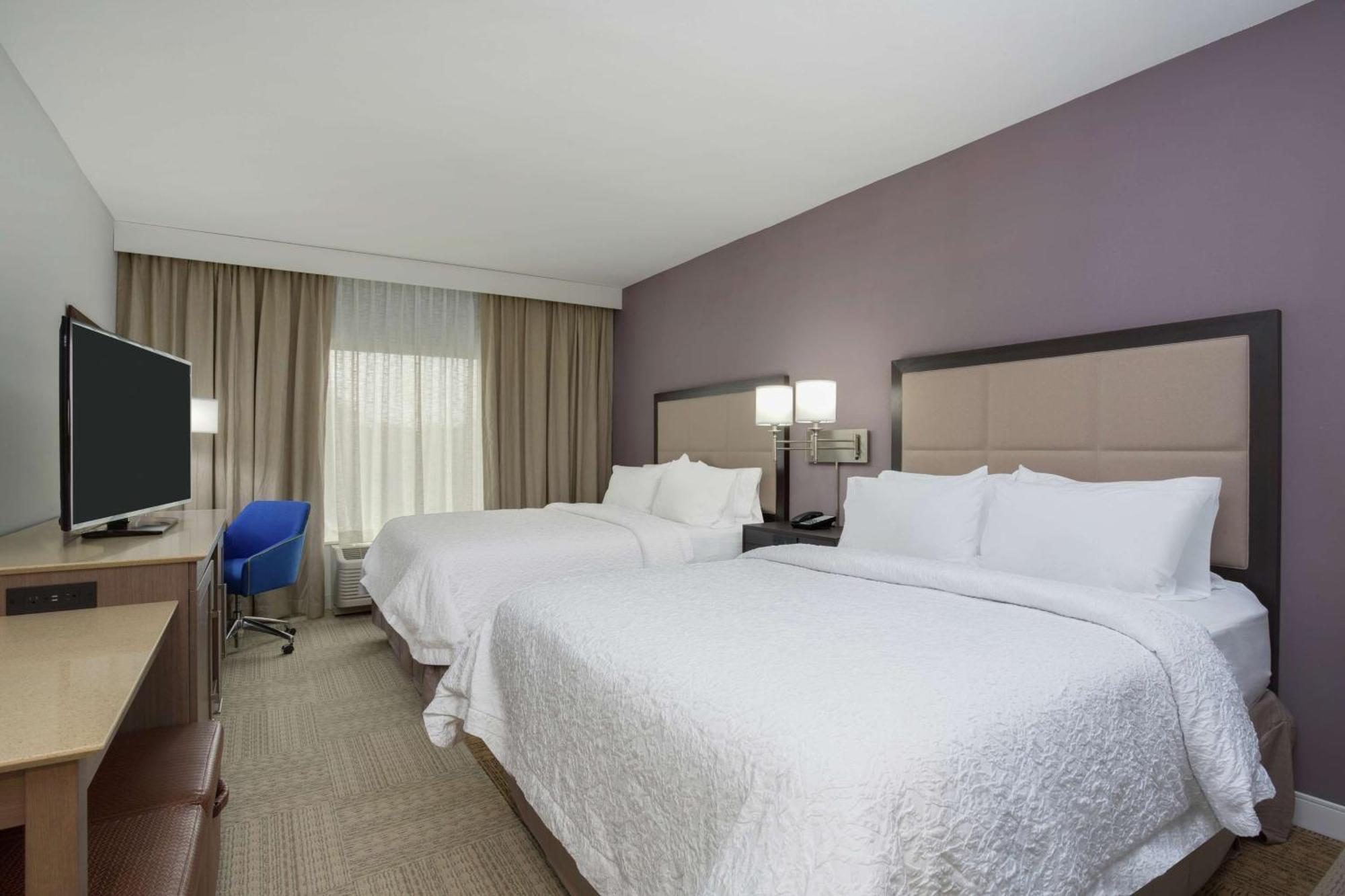 Hampton Inn And Suites Jacksonville/Orange Park, Fl Bagian luar foto