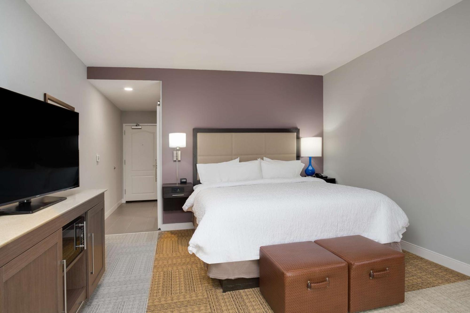Hampton Inn And Suites Jacksonville/Orange Park, Fl Bagian luar foto