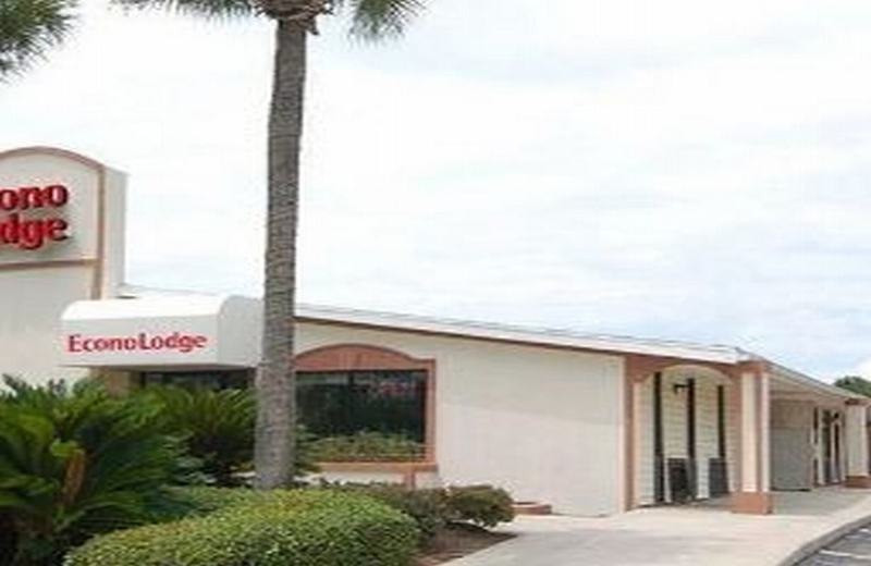 Hampton Inn And Suites Jacksonville/Orange Park, Fl Bagian luar foto