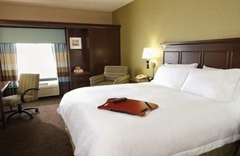 Hampton Inn And Suites Jacksonville/Orange Park, Fl Bagian luar foto