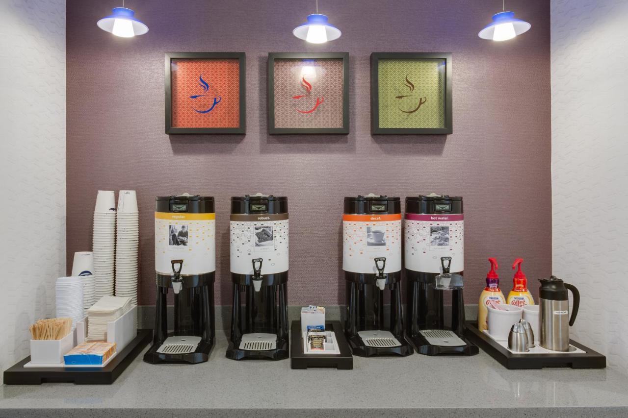 Hampton Inn And Suites Jacksonville/Orange Park, Fl Bagian luar foto